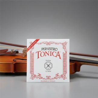 Pirastro Tonica Encordado Violin 4/4 Showmusic