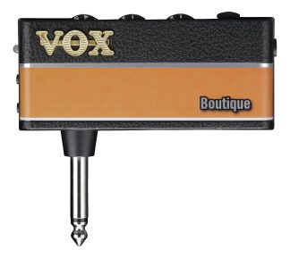 Auriculares Para Guitarra Vox Ap2mt Amp No Aplica