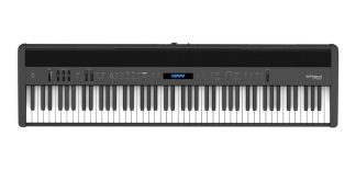 Roland Fp60x Piano Digital 88 Teclas Supernatural