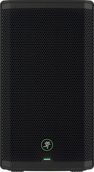 Mackie Thrash212 Go Bafle A Bateria 300 Watts Bluetooth