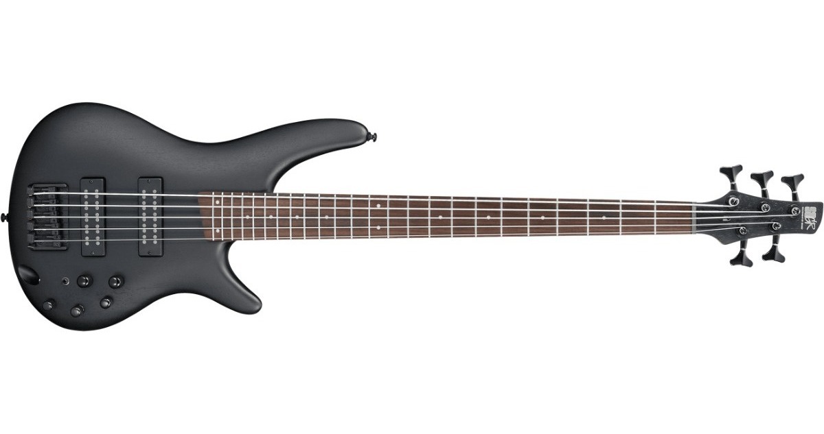 Ibanez Sr305eb Bajo Electrico 5 Cuerdas Jazz Bass