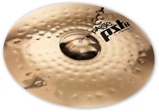 Paiste Pst8 Rock Crash 17 Rc17