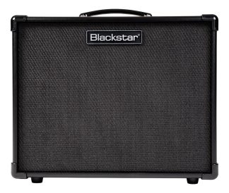 Blackstar Idx50 Amplificador Guitarra 50 Watts Efectos