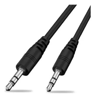 Shimura Auc2065 Cable Mini Plug A Mini Plug 1.5 Metros