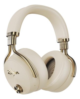 Auriculares Zildjian Alchem-e Perfecttune Sandstorm Color