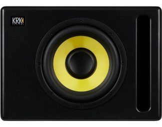 Krk S10.4 Subwoofer Activo 10 160 Watts