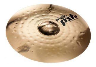 Paiste Pst8 Medium Crash 18 Mc18