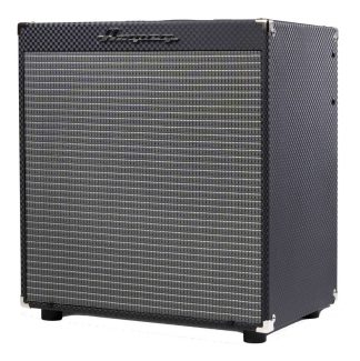 Ampeg Rb210 Amplificador Para Bajo 500 Watts 2 X 10