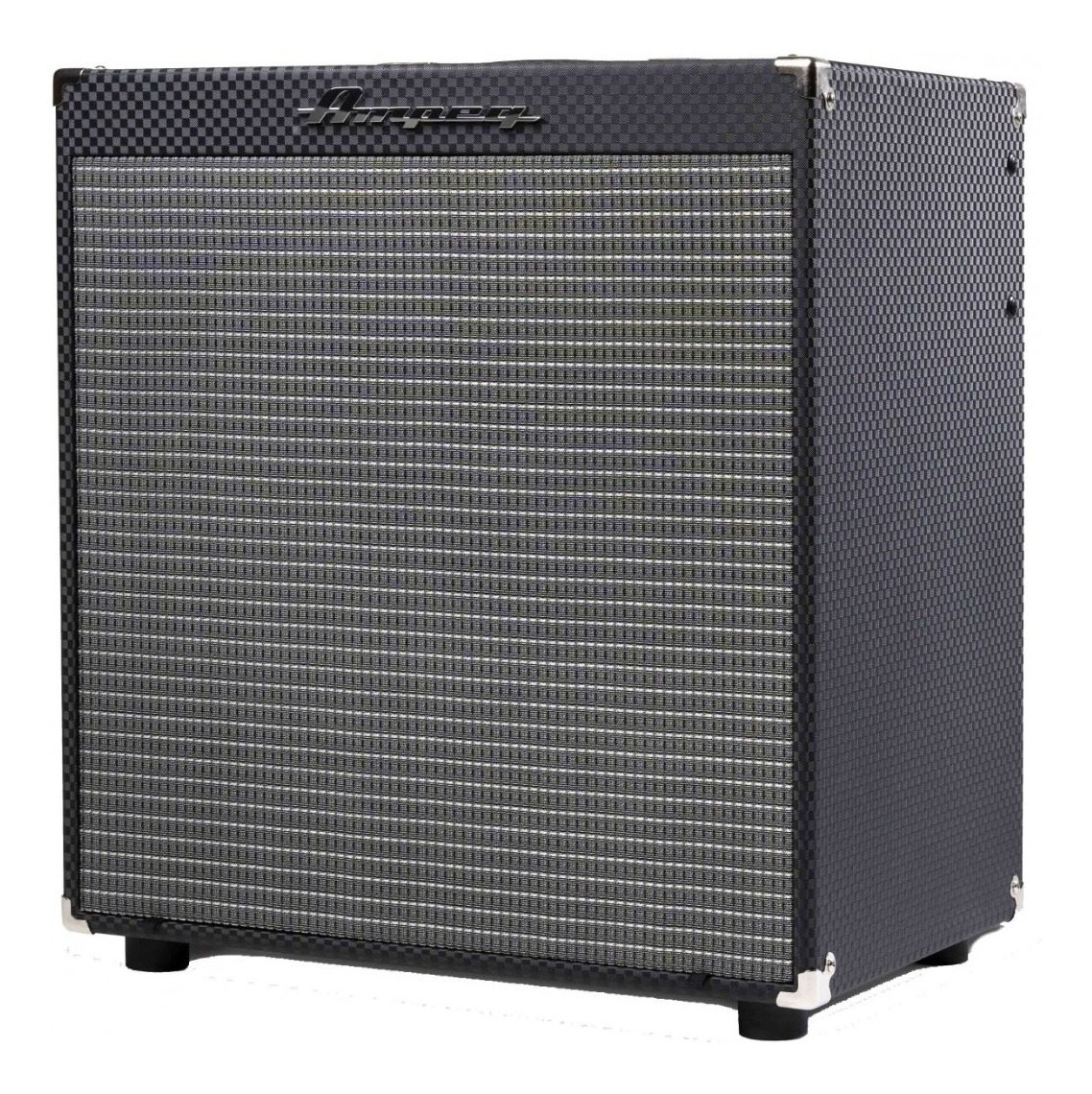 Ampeg Rb210 Amplificador Para Bajo 500 Watts 2 X 10