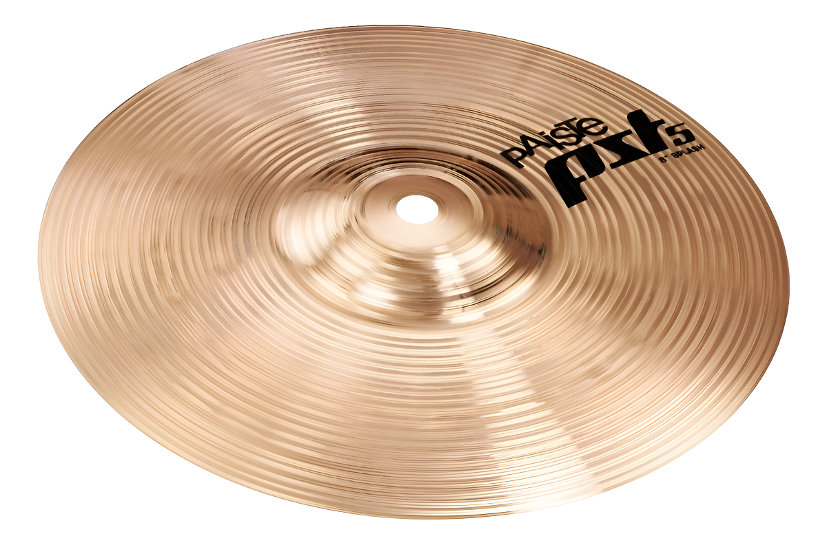Paiste Pst5 Splash 8 Sp8