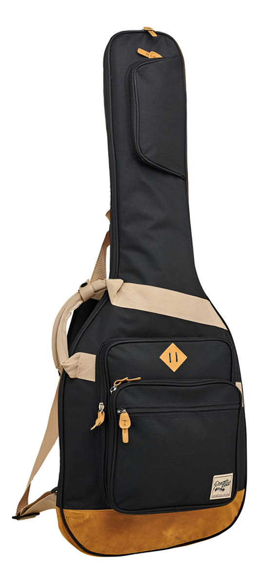 Ibanez Igb541 Funda Muy Acolchada Para Guitarra Electrica