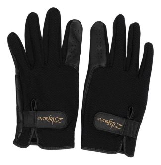 Zildjian Zxgl0013 Guantes Para Baterista Con Grip Large