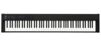 Korg D1 Piano Digital 88 Teclas Acc Martillo Rh3 Japon