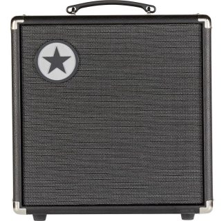 Blackstar Unity 60 Combo Amplificador P/bajo 60 Watts 1x10 Negro