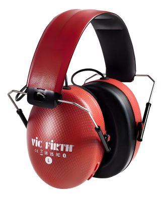 Vic Firth Vxhp0012 Auriculares Stereo Cerrados Bluetooth