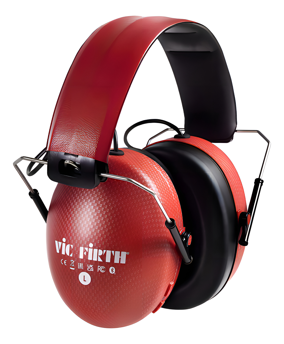 Vic Firth Vxhp0012 Auriculares Stereo Cerrados Bluetooth