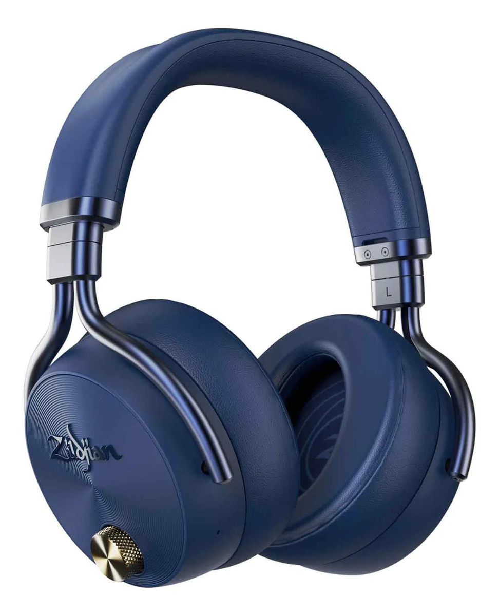Zildjian Alchem Auriculares Bluetooth Noise Cancelling