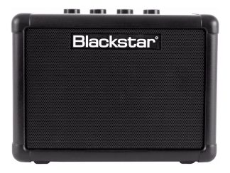 Blackstar Fly 3 Mini Amplificador Guitarra 3 Watts A Pilas