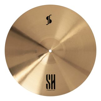 Crash Stagg De 16 Pulgadas - Sh Regular Medium Crash Diámetro 16 In