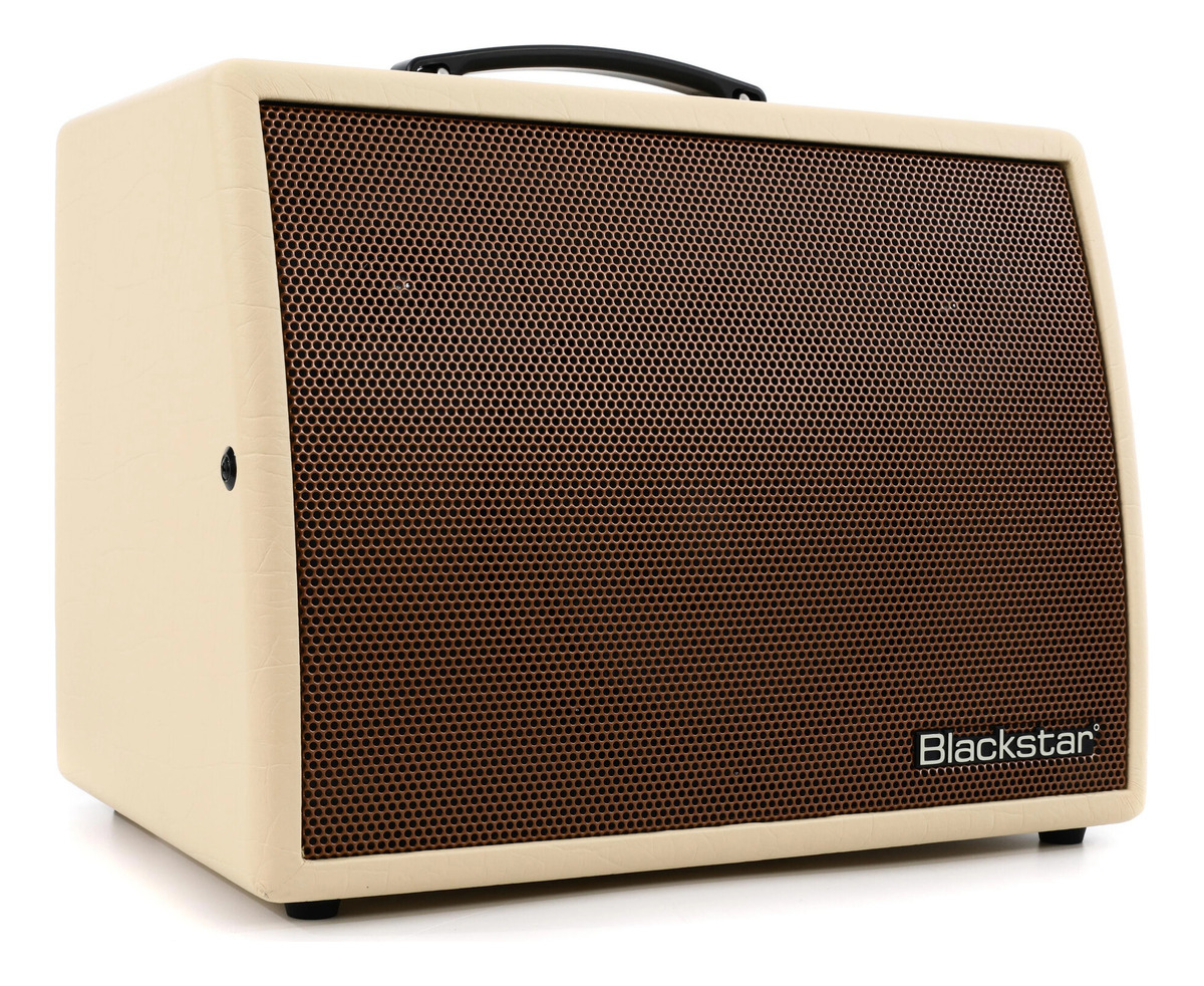 Blackstar Sonnet 120 Amplificador Para Acustica 120 Watts