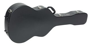 Stagg Estuche Rigido Para Guitarra Clasica Criolla