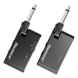 Blackstar Airwire I58 Sistema Inalambrico Guitarra Bajo 5.8