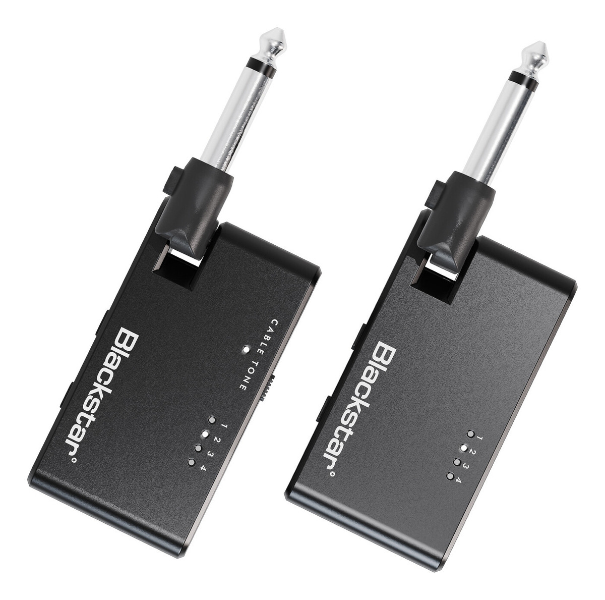 Blackstar Airwire I58 Sistema Inalambrico Guitarra Bajo 5.8