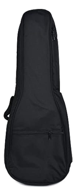 Kala Acolchado Gig Bag Tenor Ukulele Bag (ub-t) Black
