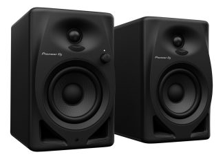 Pioneer Dm40d Monitores Activos 4 Home Estudio (par)