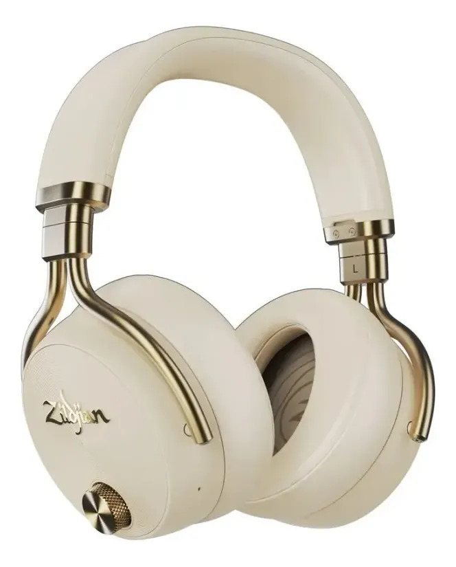Zildjian Alchem Auriculares Bluetooth Noise Cancelling