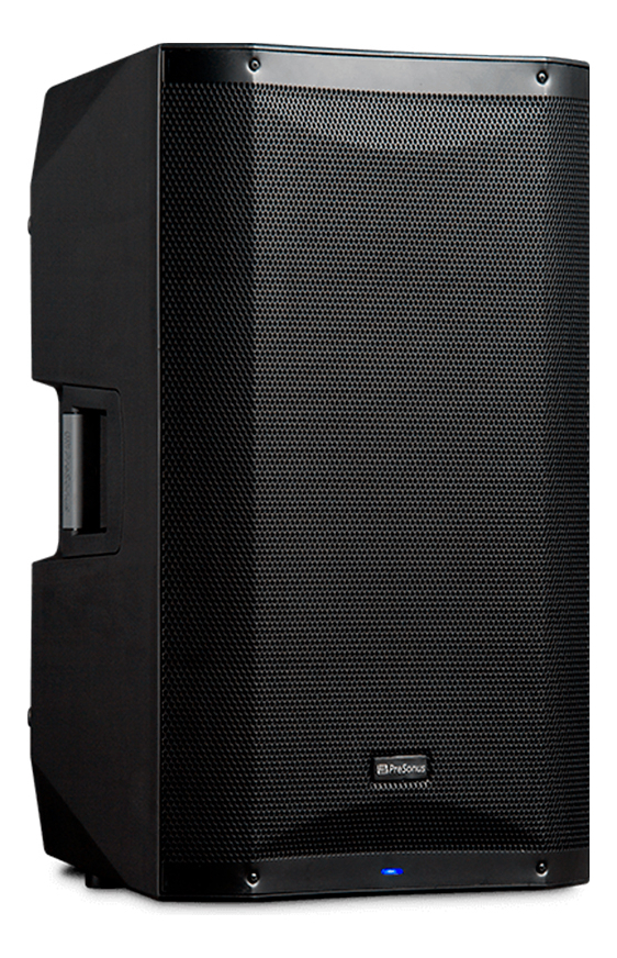 Presonus Air12 Bafle Activo Potenciado 600 Watts Rms
