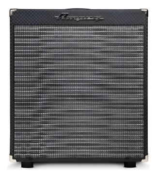Ampeg Rb112 Amplificador Para Bajo 100 Watts 1 X 12