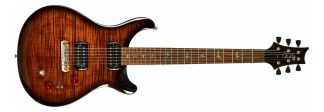 Prs Se Pauls Guitarra Electrica Stoptail Con Funda