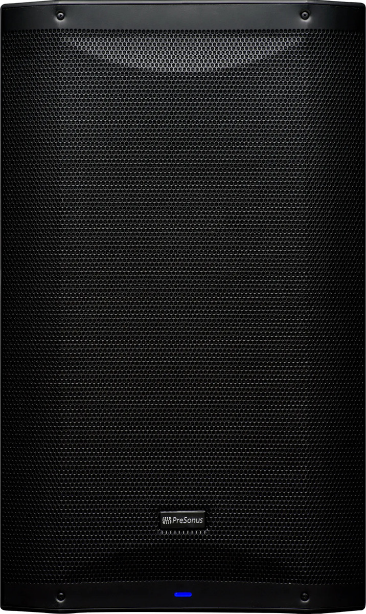 Presonus Air15 Bafle Activo Potenciado 600 Watts Rms