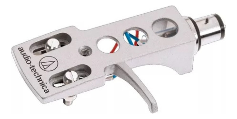 Cabezal Audio-technica At-hs1