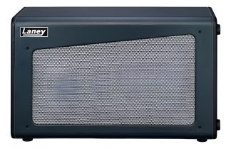 Gabinete De Guitarra Laney Cub-212 - 100w