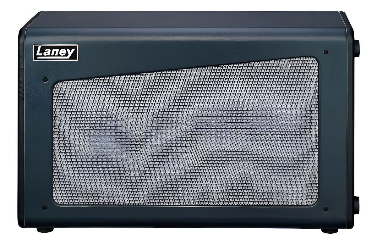 Gabinete De Guitarra Laney Cub-212 - 100w