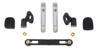 Presonus Pm2 Par Microfonos Condenser Overheads