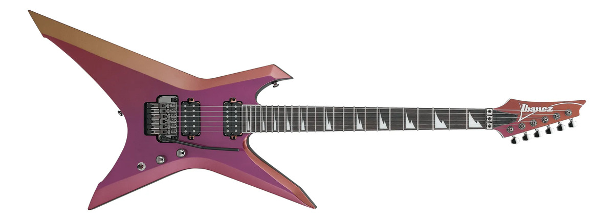 Ibanez Xpt420dx Guitarra Electrica Xiphos Con Funda