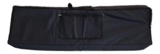 Ross Funda Acolchada Para Piano 88 Teclas Reforzada