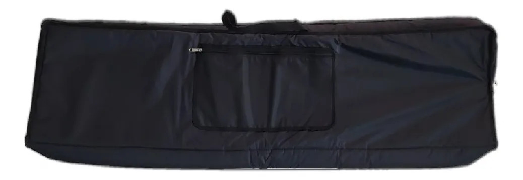 Ross Funda Acolchada Para Piano 88 Teclas Reforzada