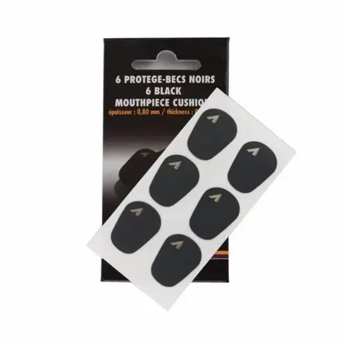 Vandoren Vmcx6 Protector Boquilla Goma 0.8 Mm