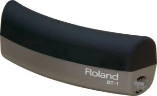 Roland Bt-1 Trigger Pad Para Aro De Redoblante