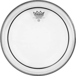 Remo Ambassador Coated 6 Parche Arenado Bateria
