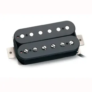 Seymour Duncan Aph1 Alnico 2 Pro Microfono Doble Bobina