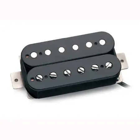 Seymour Duncan Aph1 Alnico 2 Pro Microfono Doble Bobina