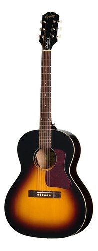 EpiPhone Blues King Studio Guitarra Electro Acustica Funda