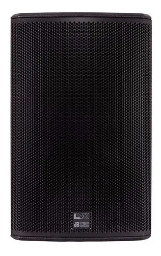 Db Technologies Lvx10 Bafle Activo 400 Watts 10 + 1