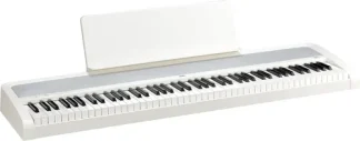 Korg B2+ Piano Digital 88 Teclas Accion Martillo Usb C