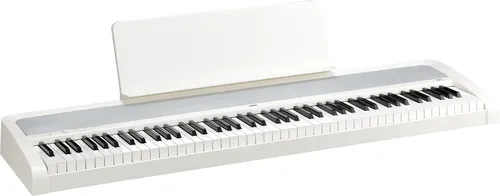 Korg B2+ Piano Digital 88 Teclas Accion Martillo Usb C